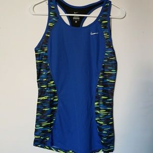 Nike Dri-Fit tank top size s